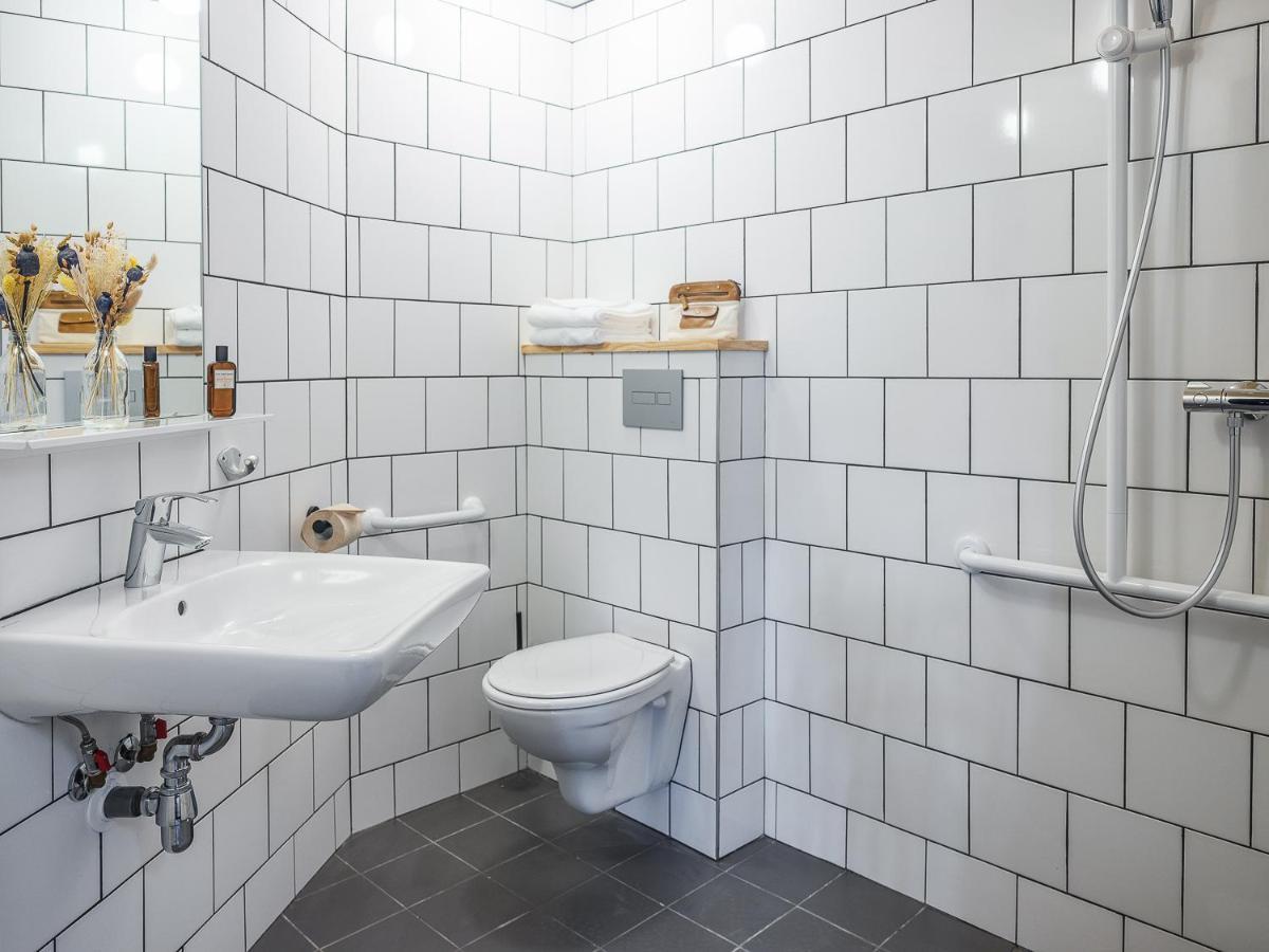 Eklo Paris Roissy Cdg Airport Hotel Екстериор снимка