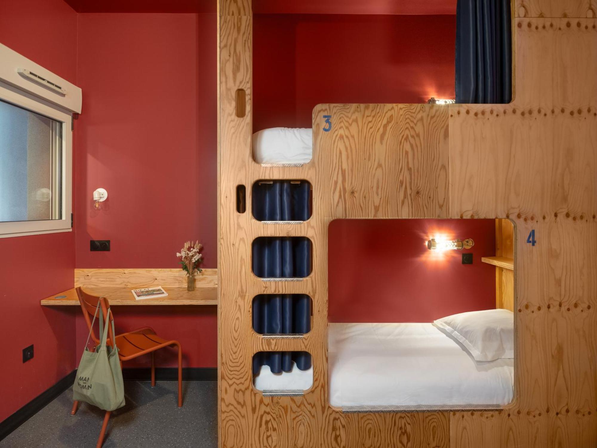 Eklo Paris Roissy Cdg Airport Hotel Екстериор снимка