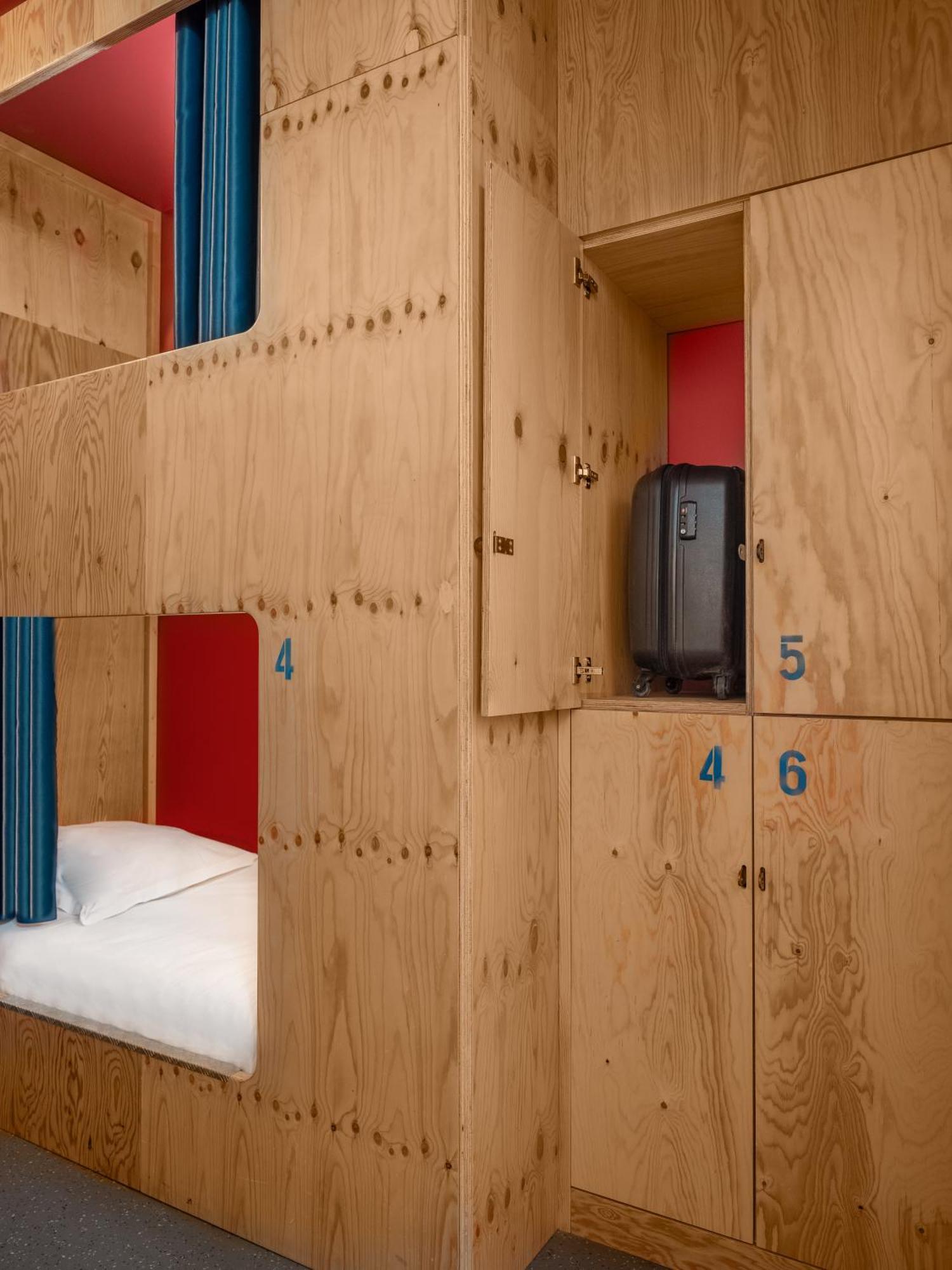 Eklo Paris Roissy Cdg Airport Hotel Екстериор снимка