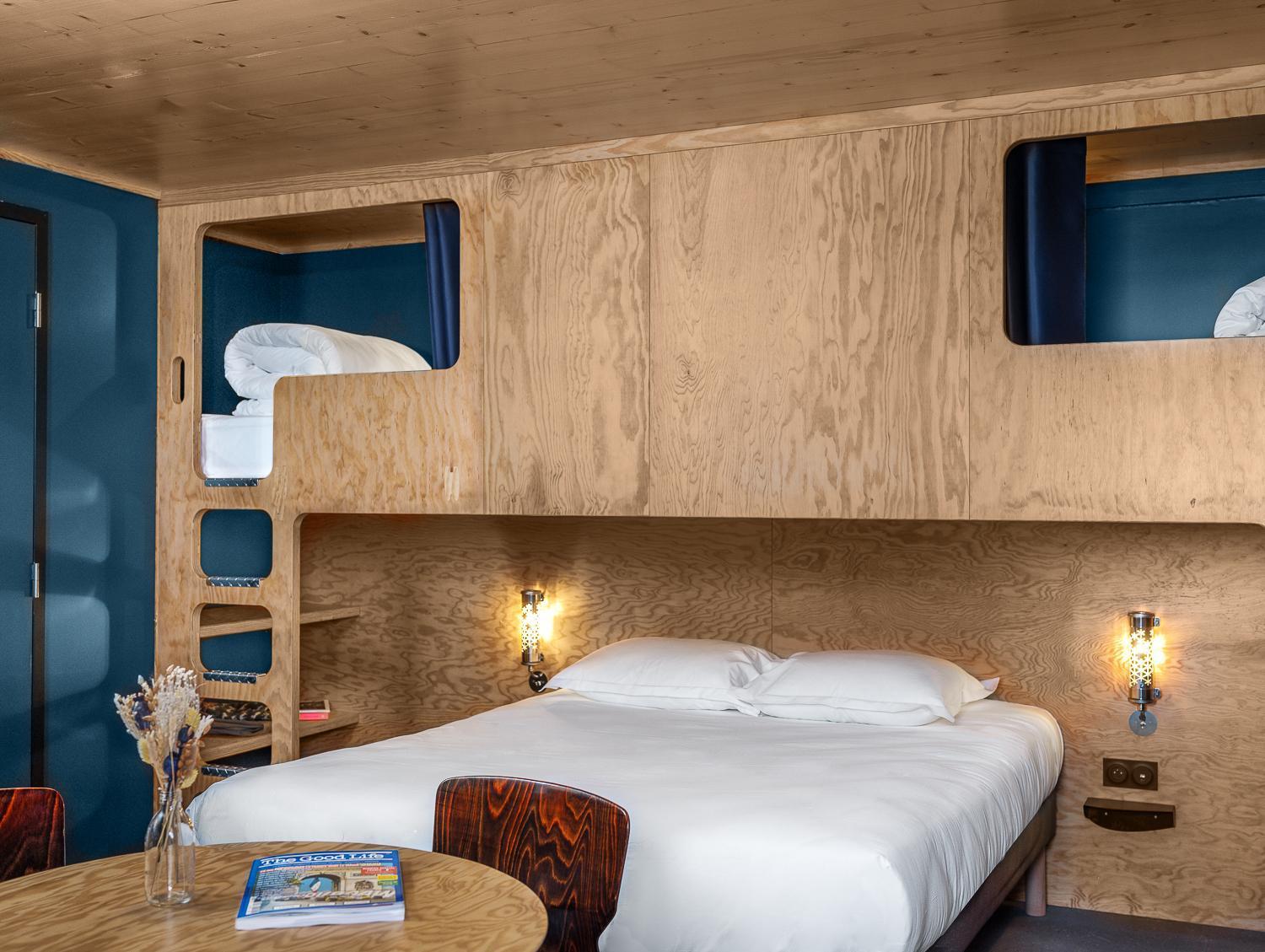 Eklo Paris Roissy Cdg Airport Hotel Екстериор снимка