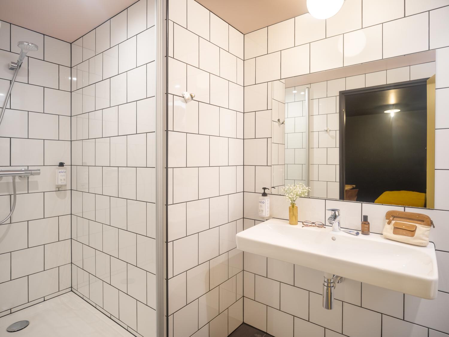 Eklo Paris Roissy Cdg Airport Hotel Екстериор снимка
